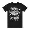 Mens Basic Tee Thumbnail