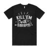 Mens Basic Tee Thumbnail