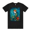 Mens Basic Tee Thumbnail