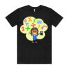 Mens Basic Tee Thumbnail