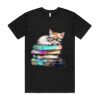 Mens Basic Tee Thumbnail
