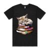 Mens Basic Tee Thumbnail