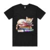 Mens Basic Tee Thumbnail