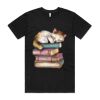 Mens Basic Tee Thumbnail