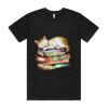 Mens Basic Tee Thumbnail