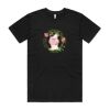 Mens Basic Tee Thumbnail