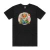 Mens Basic Tee Thumbnail