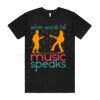Mens Basic Tee Thumbnail