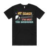 Mens Basic Tee Thumbnail