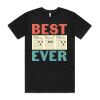 Mens Basic Tee Thumbnail
