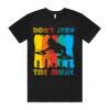 Mens Basic Tee Thumbnail