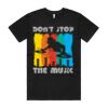Mens Basic Tee Thumbnail