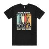 Mens Basic Tee Thumbnail