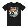 Mens Basic Tee Thumbnail
