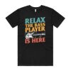 Mens Basic Tee Thumbnail