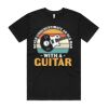 Mens Basic Tee Thumbnail