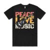 Mens Basic Tee Thumbnail