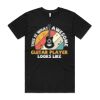 Mens Basic Tee Thumbnail
