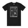 Mens Basic Tee Thumbnail