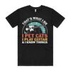 Mens Basic Tee Thumbnail
