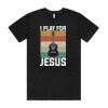 Mens Basic Tee Thumbnail