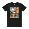 Mens Basic Tee Thumbnail