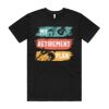 Mens Basic Tee Thumbnail