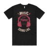 Mens Basic Tee Thumbnail