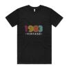 Mens Basic Tee Thumbnail