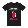 Mens Basic Tee Thumbnail