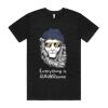 Mens Basic Tee Thumbnail