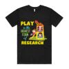 Mens Basic Tee Thumbnail