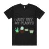 Mens Basic Tee Thumbnail