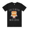 Mens Basic Tee Thumbnail