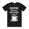 Mens Basic Tee Thumbnail