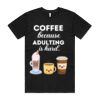 Mens Basic Tee Thumbnail