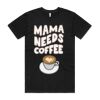 Mens Basic Tee Thumbnail
