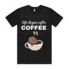 Mens Basic Tee Thumbnail