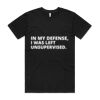 Mens Basic Tee Thumbnail