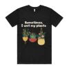 Mens Basic Tee Thumbnail