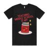 Mens Basic Tee Thumbnail