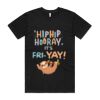 Mens Basic Tee Thumbnail