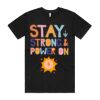 Mens Basic Tee Thumbnail