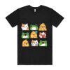 Mens Basic Tee Thumbnail