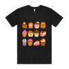 Mens Basic Tee Thumbnail