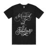 Mens Basic Tee Thumbnail