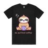 Mens Basic Tee Thumbnail