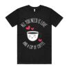 Mens Basic Tee Thumbnail