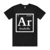 Mens Basic Tee Thumbnail