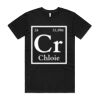 Mens Basic Tee Thumbnail